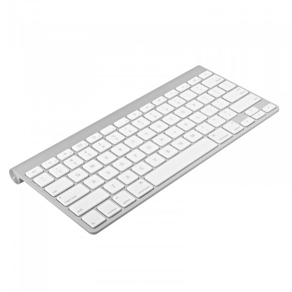 Apple Magic Keyboard A1314 Trådlöst tangentbord (Beg)