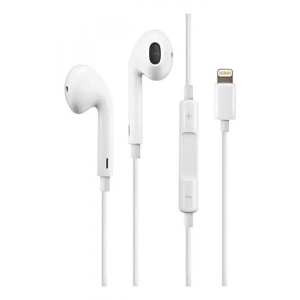 iPhone original earpods