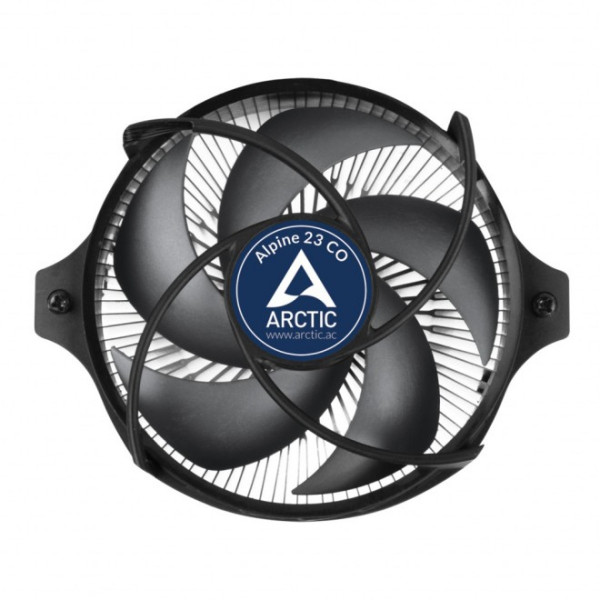 CPU-kylare - Arctic Alpine 23 CO AMD AM5 AM4 TYST ACALP00036A