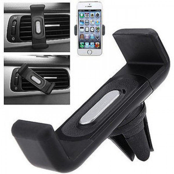 Mobilhållare i bilen, för ventilationsuttag, liten ARM-010