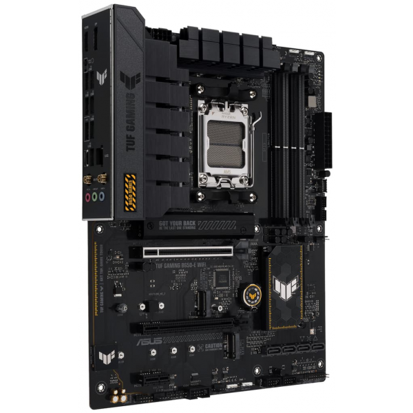 AM5 ASUS TUF GAMING B650-E WIFI 4xDDR5