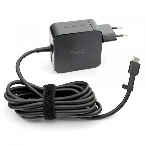 Asus Original Laddare USB-C 65W med kabel 0A001-00443300