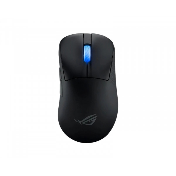 ASUS ROG (P722) KERIS II ORIGIN Gaming Mouse - BLACK