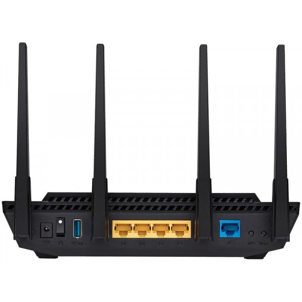 ASUS RT-AX58U Router