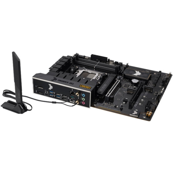 ASUS TUF Gaming B650-Plus WIFI