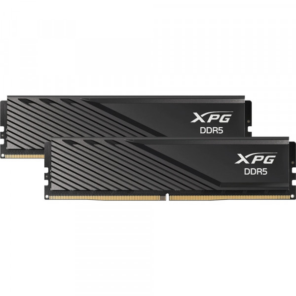 RAM - DDR5 32GB 6000 2x16GB Adata XPG Lancer AX5U6000C3616G-DTLABBK