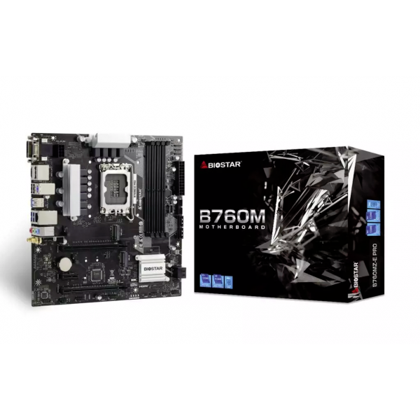 B760MZ-E PRO
