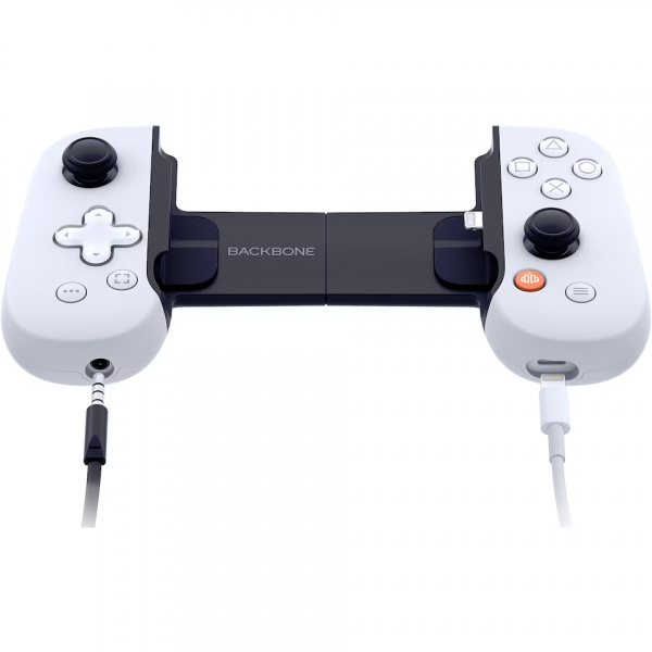 Backbone One for iPhone PlayStation Edition BB-02-W-S