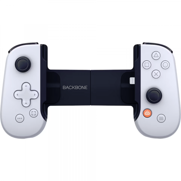 Backbone One for iPhone PlayStation Edition BB-02-W-S