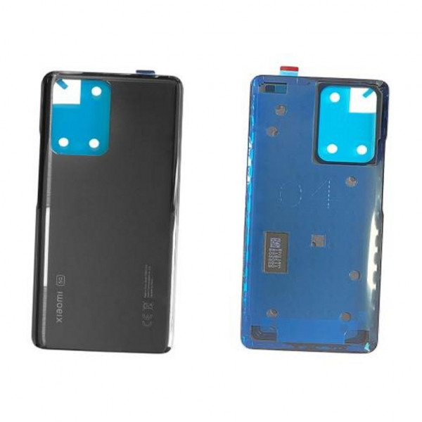 Baksida Xiaomi 11T Pro (2107113SG) Black