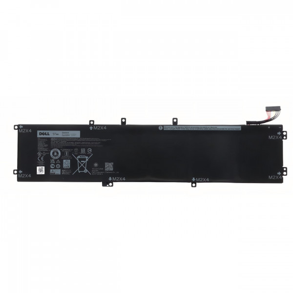 Batteri DELL 97WH 6 Cell Precision 5520 XPS 15