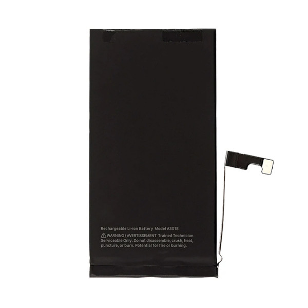 Batteri för iPhone 15 ersättningsbatteri för A3018
