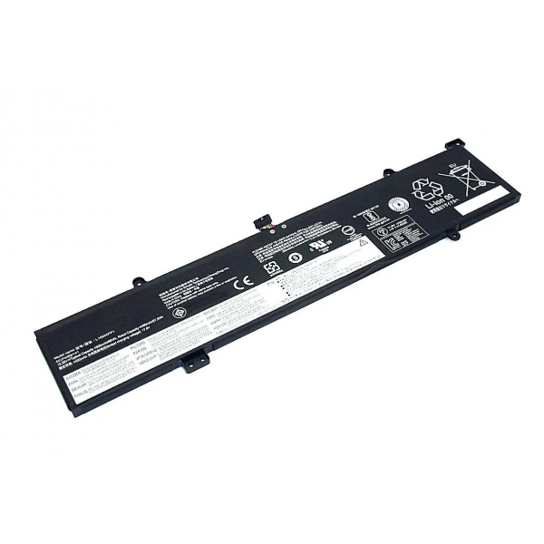 Batteri för Lenovo 15,36 V 69Wh/4510mAh BT.L18M4PF1