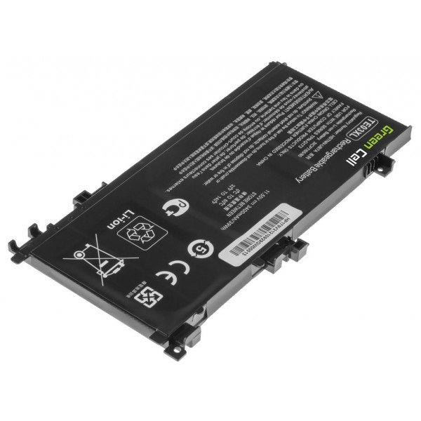 Batteri HP Omen 15-AX Pavilion 15-BC TE03XL 11.55V