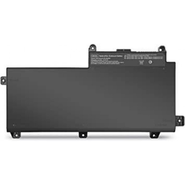 Batteri HP Probook 11.4V 3400mAh Ersättningsbatteri