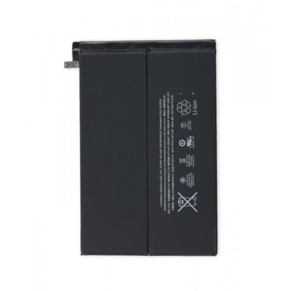 Batteri iPad Mini 3, Mini 2 - Premium kvalitet AAA BAT-IPD-MINI3