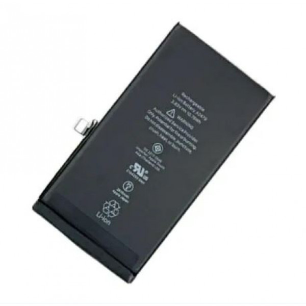 Batteri iPhone 12 Mini - Premium kvalitet AAA BAT-i12M