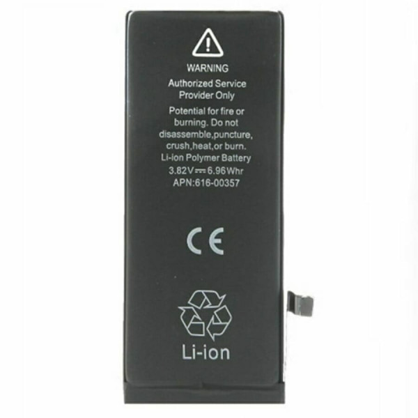 Batteri iPhone SE 2022 - Premium kvalitet AAA BAT-iSE2022