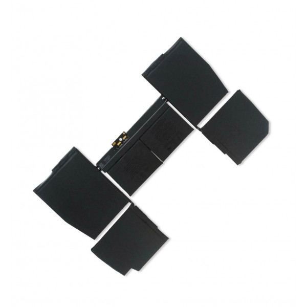 Batteri Macbook 12 2015 2016 2017 A1534 A1705 A1527 BAT-A1705