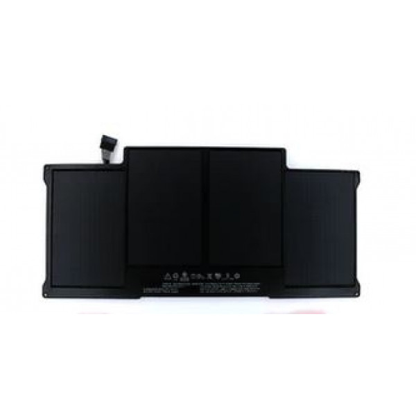 Ersättningsbatteri för A1377 A1405 A1496, passar till Apple Macbook Air 13" A1369 A1466 2010, 2011, 2012, 2013, 2014, 2015, 2017, 7150mAh, 7.6V