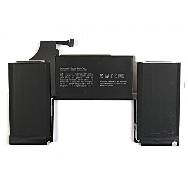 Batteri Macbook Air 13 2018-2020 A1932 A2179 A1965 BAT-A1965