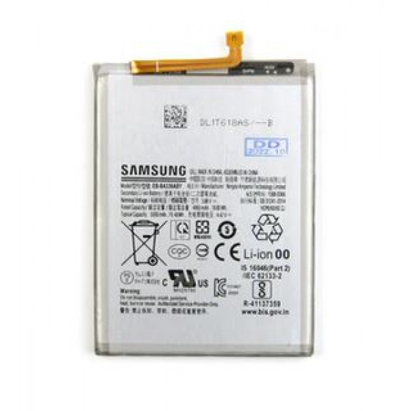 Batteri Samsung Galaxy A53 SM-A536B Original EB-BA336ABY