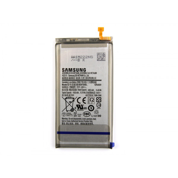 Batteri Samsung Galaxy S10 PLUS SM-S975F