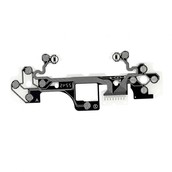 PS5 Flexkabel conductive film handkontroll V3.0 V4 