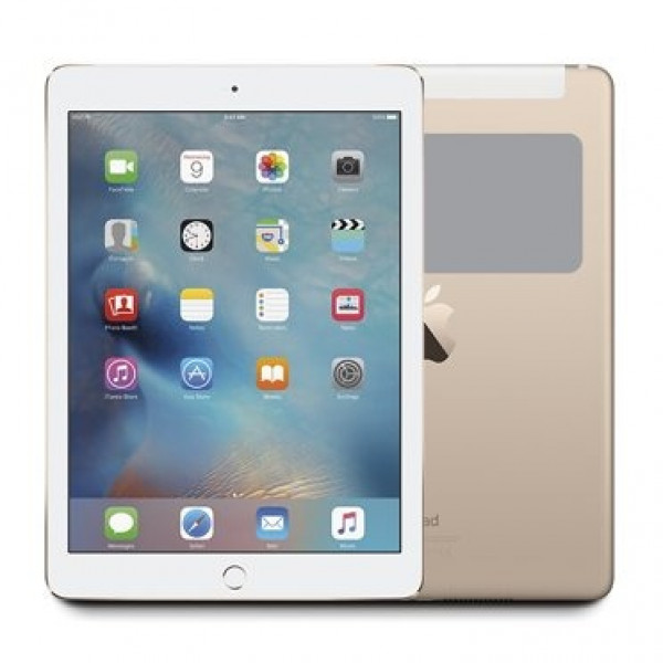 Beg - Apple iPad Air 2 A1567 Cellular 16GB Sim+WiF A1567-VMB