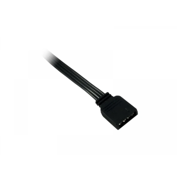 Inter-Tech 88885453. Monteringssätt: Magnetfäste. Antal lampor: 30 lampor, Lamptyp: LED. Driftspänning: 12 V. Produktlängd: 500 mm, Bredd: 10 mm, Tjocklek: 3 mm.
