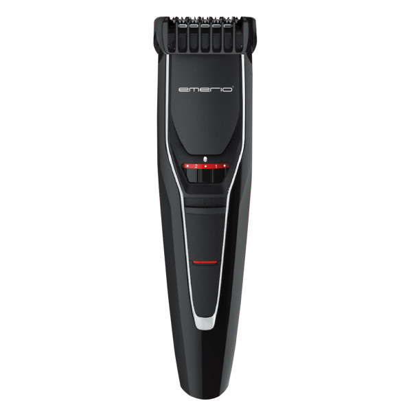 Skäggtrimmer - Emerio Hårklippare Uppladdbar 20ins BGR-115696
