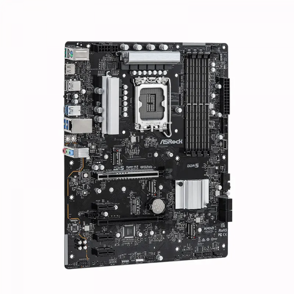 Biostar B760MZ-E PRO DDR5