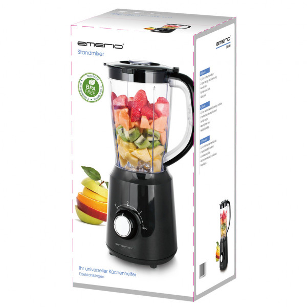 Emerio Blender BL-124459.2