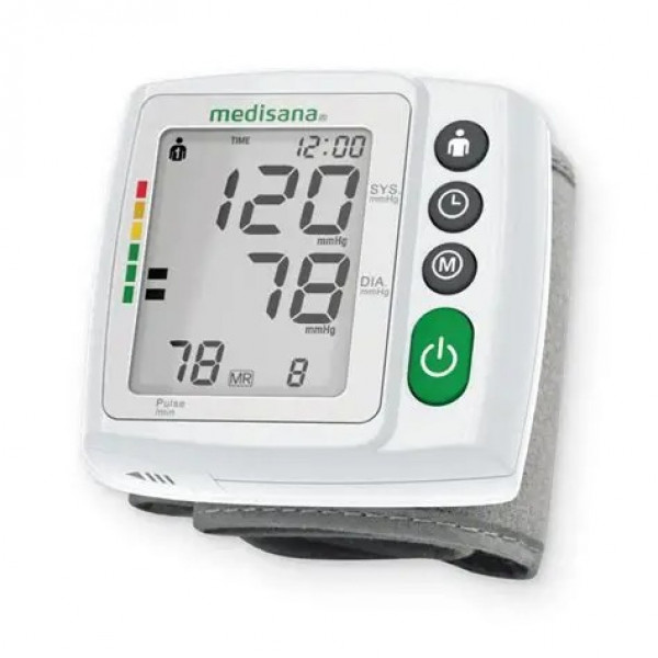 Blodtrycksmätare - Medisana BW-315 51072