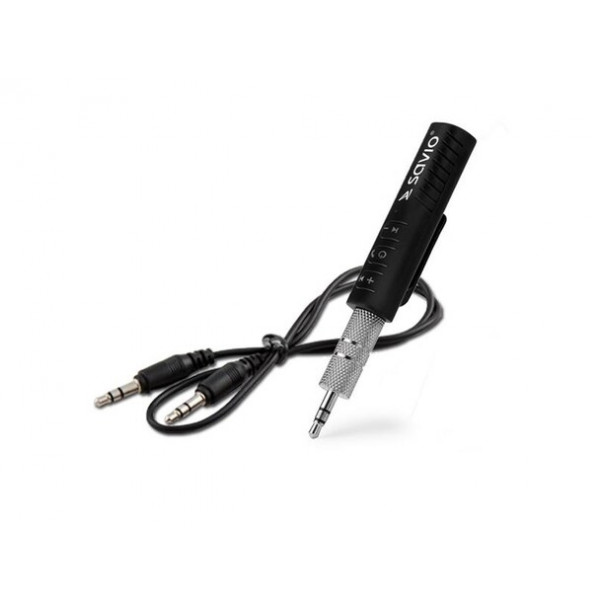 Bluetooth 3.5mm adapter ljudsändare och mottagare SAVTR-11B
