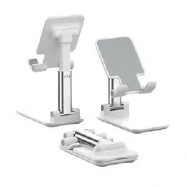 Bordshållare mobil och surfplatta ihopfällbar ZB-03W