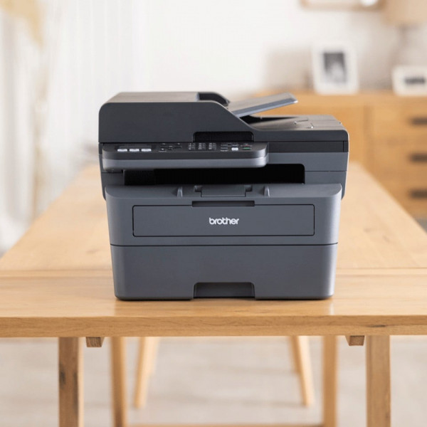Brother MFC-L2800DW Laserskrivare Multifunktion MFCL2800DWRE1