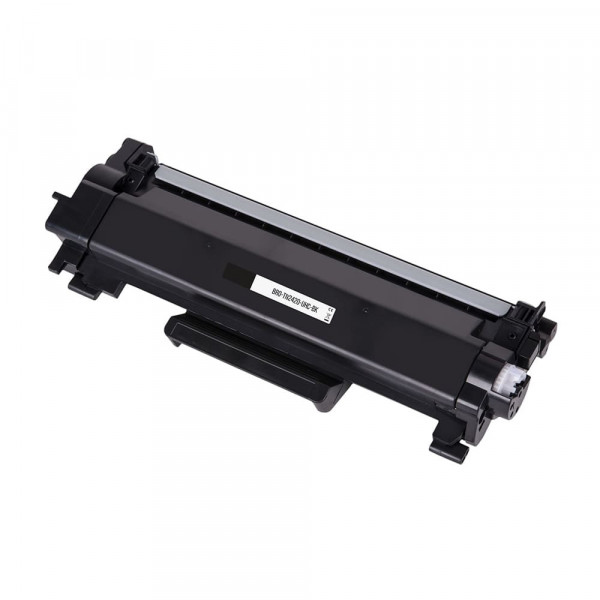Brother Toner TN-2420 3000 sidor Svart Kompatibel TN2420-KOMP