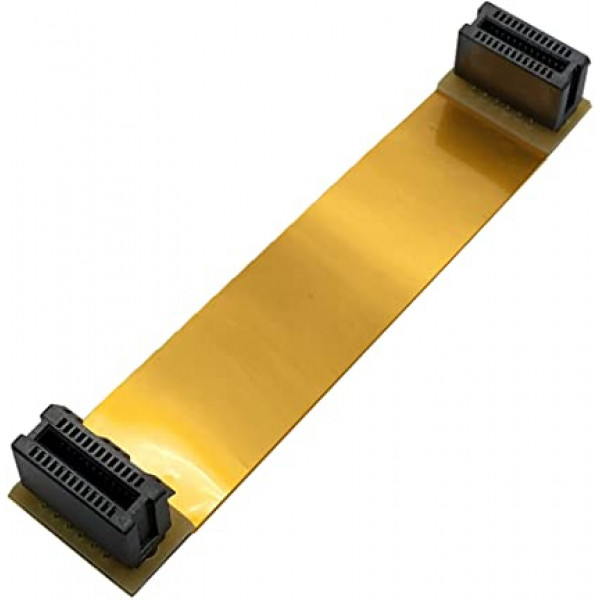 SLI brygga