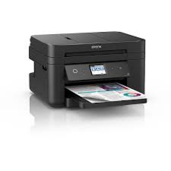 Epson WorkForce WF-2860DWF