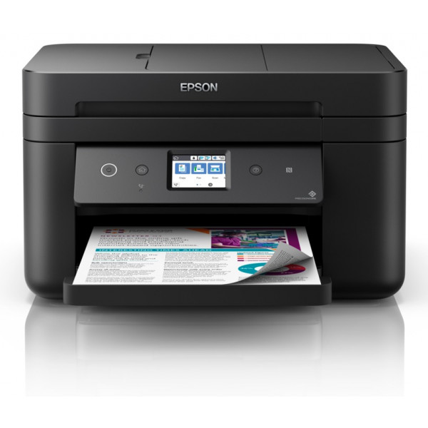 Epson WorkForce