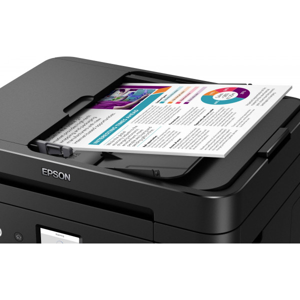 Epson WorkForce WF-2860DWF