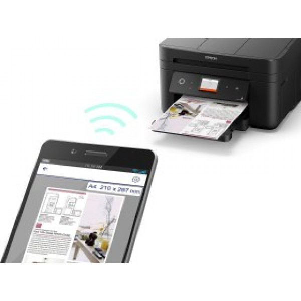 Epson Multifunktion Trådlös
