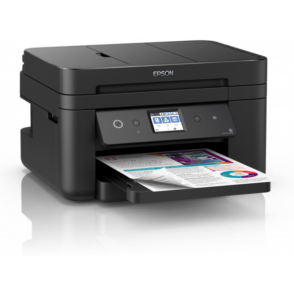 Epson WorkForce WF-2860DWF Multifunktion WiFi