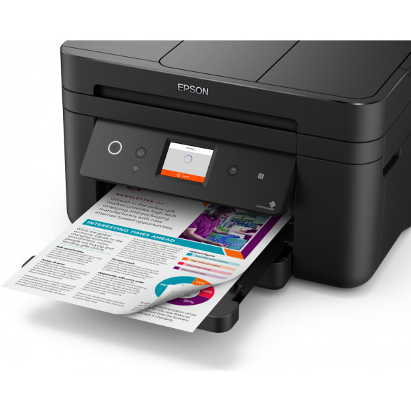 Epson WF-2860DWF