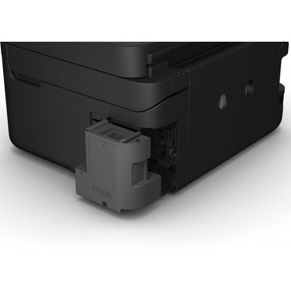 Epson WorkForce WF-2860DWF Multifunktion WiFi