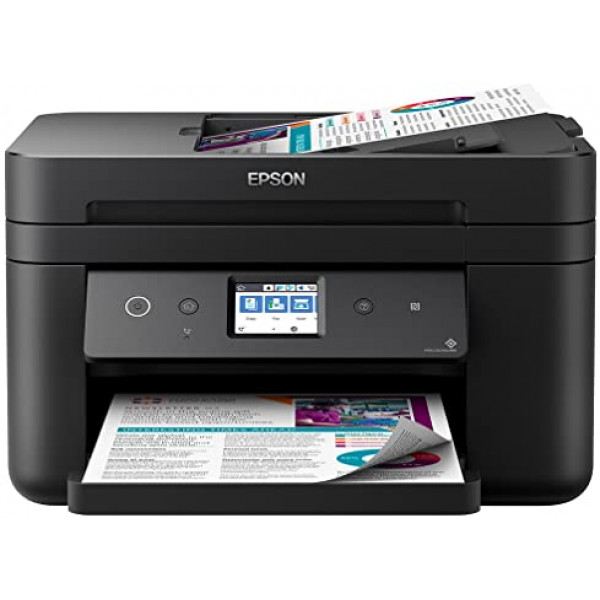 Epson WorkForce WF-2860DWF Multifunktion WiFi C11CG28402