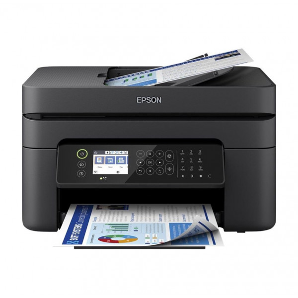 Epson WorkForce WF-2850DWF Multifunktion WiFi C11CG31402