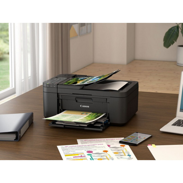 Canon Pixma TR4650