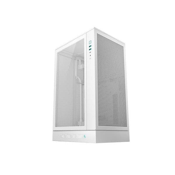 Chassi - DeepCool CH270 Digital mATX mITX VIT